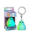 Funko pop keychain llavero disney soul mr mittens alma 47945