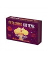 Juego de mesa asmodee exploding kittens party pack pegi 7