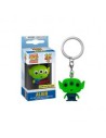 Funko pop keychain llavero disney toy story alien brillo en la oscuridad glow in the dark edicion especial 43678