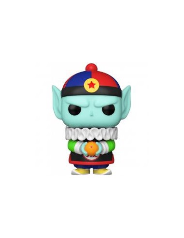 Funko pop dragon ball emperador pilaf edicion especial 48604