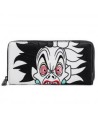 Cartera loungefly disney villanos 101 dalmatas cruella de vil