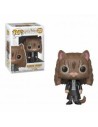 Funko pop harry potter hermione granger como gato 35509