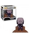 Funko pop deluxe dc comics la liga de la justicia darkseid en el trono 56798