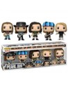 Funko pop estrellas del rock pearl jam pack 5 mike mccready jeff ament eddie vedder matt cameron stone gossard 60042