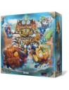 Juego de mesa arcadia quest jinetes pegi 14