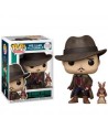 Funko pop buddy cine la materia oscura lee con hester 55222