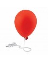 Lampara paladone it pennywise globo rojo