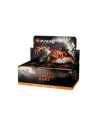 Juego de cartas caja de cartas wizards of the coast magic the gathering draft booster innistrad midnight hunt 36 sobres ingles