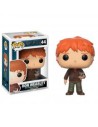 Funko pop harry potter ron weasley con scabbers 14938 - px - 1w9