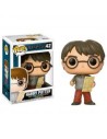 Funko pop harry potter harry potter con mapa de merodeador 14936 - px - 1w9