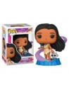 Funko pop disney ultimate princess pocahontas 55971