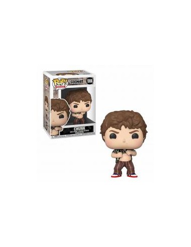 Funko pop cine los goonies chunk 51530