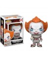 Funko pop it 2017 pennywise con barquito 20176