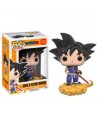 Funko pop dragon ball z goku & nimbus 7427