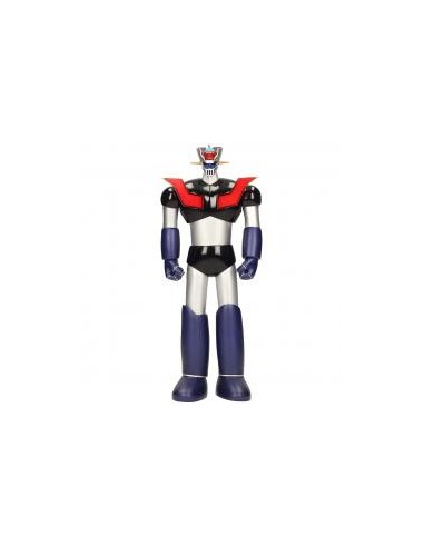 Figura sd toys mazinger z luz incorporada 30 cm