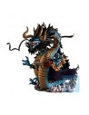 Figura banpresto one piece ichibansho ex devils kaido