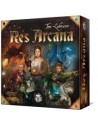 Juego de mesa res arcana pegi 12