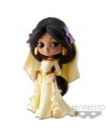 Figura banpresto disney aladdin jasmine dreamy style q posket