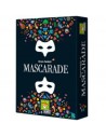 Juego de mesa mascarade nueva edicion pegi 10