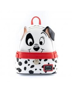 Mochila loungefly disney 101 dalmatas 70 aniversario