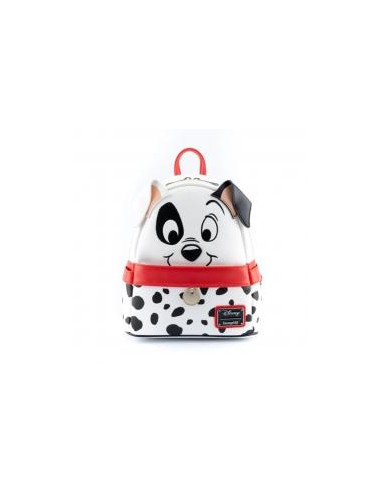 Mochila loungefly disney 101 dalmatas 70 aniversario