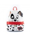 Mochila loungefly disney 101 dalmatas 70 aniversario