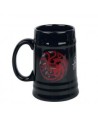 Taza pyramid juego de tronos casa targaryen