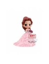 Figura banpresto q posket disney la bella y la bestia glitter bella dreamy style vol.1