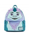 Mochila loungefly disney raya y el ultimo dragon sisu