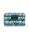 Cartera loungefly disney robin hood sherwood aop