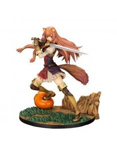 Figura kotobukiya the rising of the shield hero raphtalia