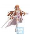 Figura bandai ichibansho sword art online war of underworld asuna goddess of creation stacia