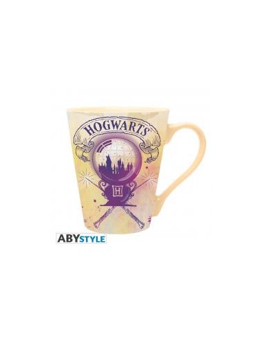 Taza harry potter 340ml