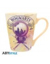 Taza harry potter 340ml