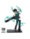 Figura abysse my hero acdemia izuku one for all