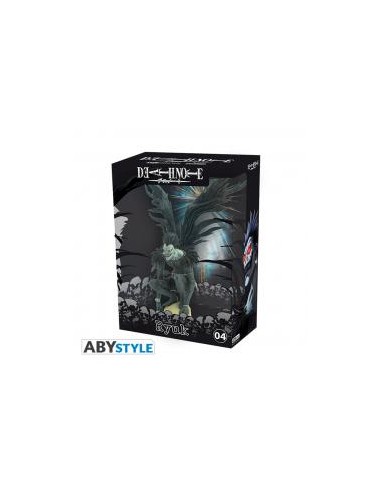 Figura abysse death note ryuk