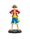 Figura abysse one piece monkey d. luffy