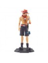 Figura abysse one piece portgas d. ace