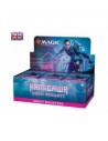 Juego de cartas caja de sobres draft wizards of the coast magic the gathering kamigawa neon dinasty 36 sobres ingles