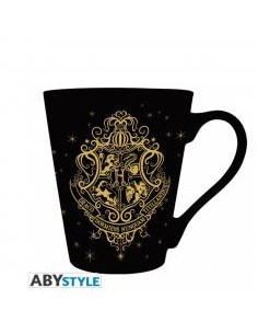 Taza abysse harry potter phoenix 340ml