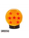 Replica dragon ball bola de dragon 7 estrellas + base