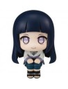 Figura megahouse look up series naruto hyuga hinata