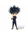 Figura q posket jujutsu kaisen megumi fushiguro ver. a 14 cm