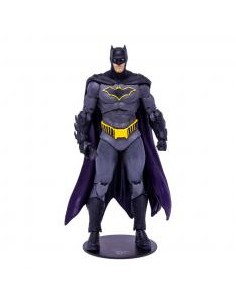 Figura mcfarlane toys dc multiverse batman dc rebirth