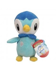 Peluche pokemon piplup