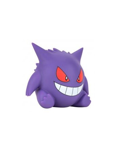 Figura pokemon kanto gengar ola 2