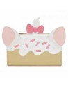 Cartera loungefly con solapa dulces marie disney