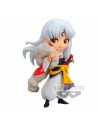 Figura banpresto q posket inuyasha -  sesshomaru (ver a)