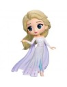 Figura banpresto q posket frozen 2 elsa bp18111