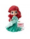 Figura banpresto q posket glitter la sirenita -  ariel